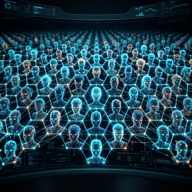 Create multiple Facebook accounts for business
